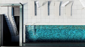 Sercotel Sevilla Don Luciano