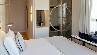 Sercotel Sevilla Don Luciano