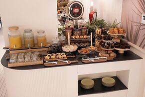 Sercotel Sevilla Don Luciano
