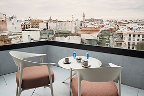 Sercotel Sevilla Don Luciano