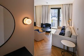 Sercotel Sevilla Don Luciano