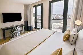 Sercotel Sevilla Don Luciano