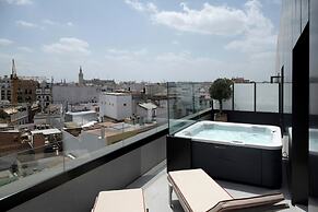 Sercotel Sevilla Don Luciano