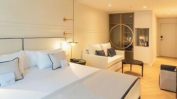 Sercotel Sevilla Don Luciano