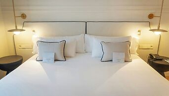 Sercotel Sevilla Don Luciano