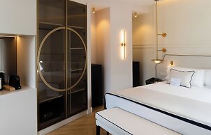 Sercotel Sevilla Don Luciano