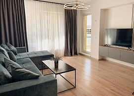 MoHost Blue Moon Apartments