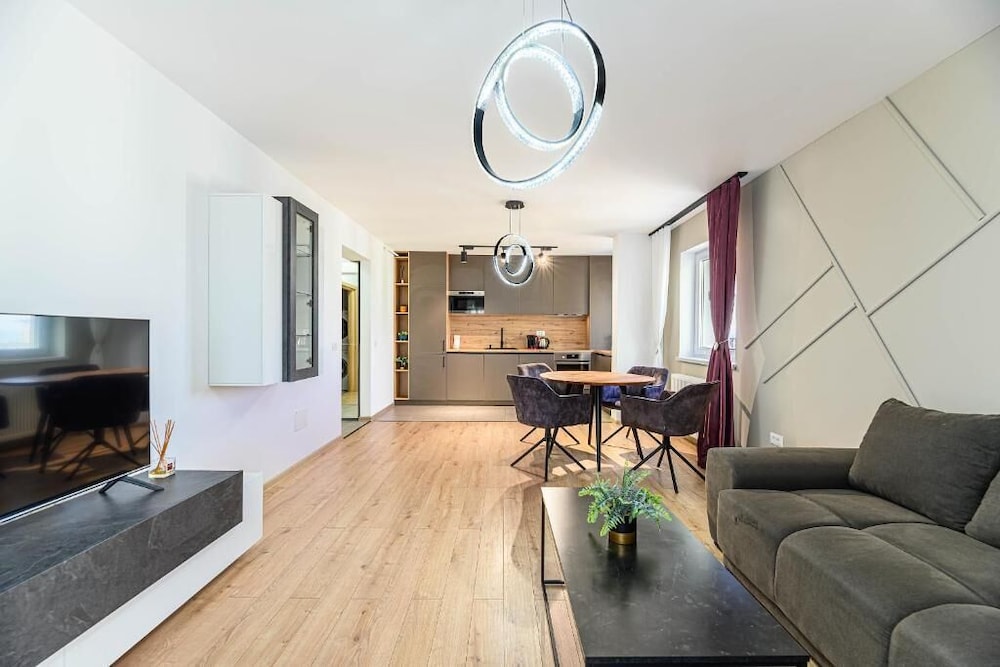 MoHost Blue Moon Apartments