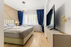 MoHost Blue Moon Apartments