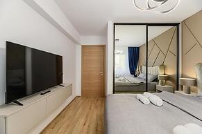 MoHost Blue Moon Apartments