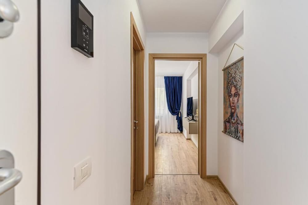 MoHost Blue Moon Apartments