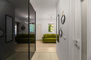 MoHost Blue Moon Apartments