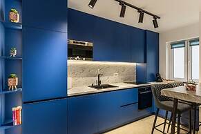 MoHost Blue Moon Apartments