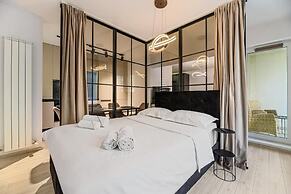 MoHost Blue Moon Apartments