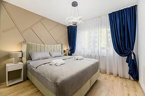 MoHost Blue Moon Apartments