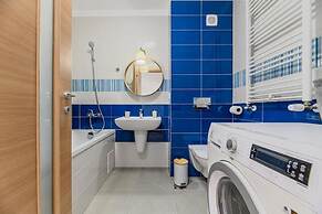 MoHost Blue Moon Apartments