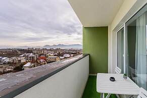 MoHost Blue Moon Apartments