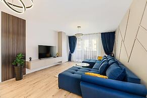 MoHost Blue Moon Apartments
