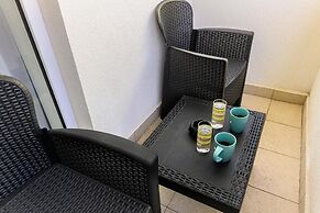 MoHost Blue Moon Apartments