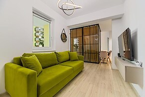 MoHost Blue Moon Apartments