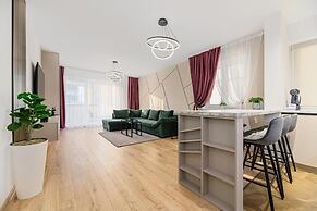 MoHost Blue Moon Apartments