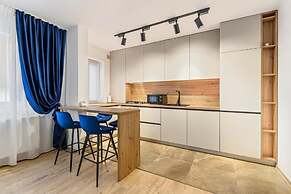 MoHost Blue Moon Apartments