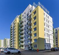 MoHost Blue Moon Apartments