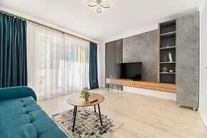 MoHost Blue Moon Apartments