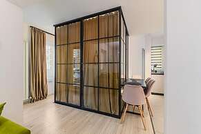 MoHost Blue Moon Apartments
