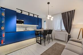 MoHost Blue Moon Apartments