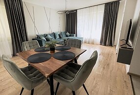 MoHost Blue Moon Apartments
