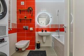 MoHost Blue Moon Apartments