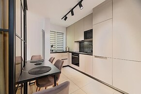 MoHost Blue Moon Apartments