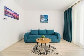 MoHost Blue Moon Apartments