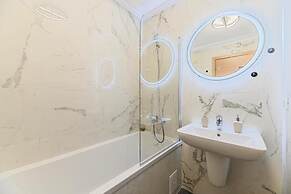 MoHost Blue Moon Apartments