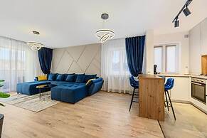 MoHost Blue Moon Apartments