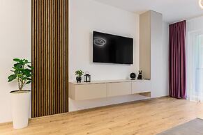 MoHost Blue Moon Apartments