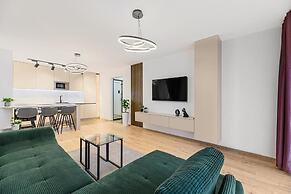 MoHost Blue Moon Apartments