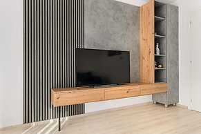 MoHost Blue Moon Apartments