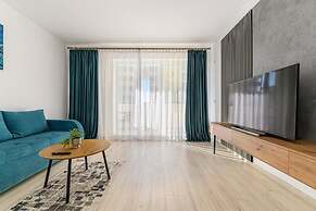 MoHost Blue Moon Apartments