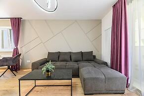 MoHost Blue Moon Apartments