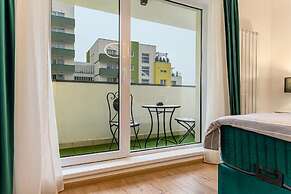 MoHost Blue Moon Apartments