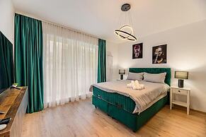 MoHost Blue Moon Apartments