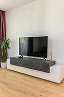 MoHost Blue Moon Apartments