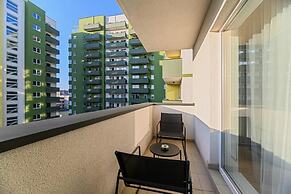 MoHost Blue Moon Apartments