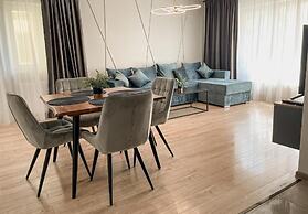 MoHost Blue Moon Apartments