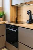 MoHost Blue Moon Apartments