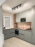 MoHost Blue Moon Apartments