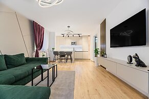 MoHost Blue Moon Apartments