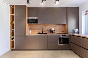 MoHost Blue Moon Apartments